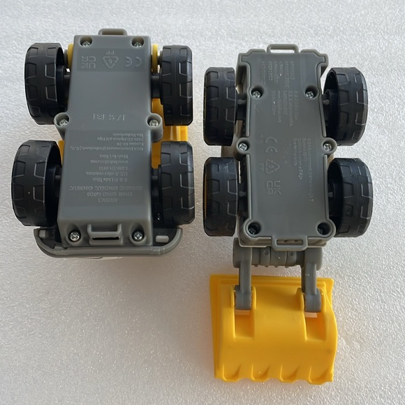 Little Tikes Mini’s set of 2 - Picture 5 of 5